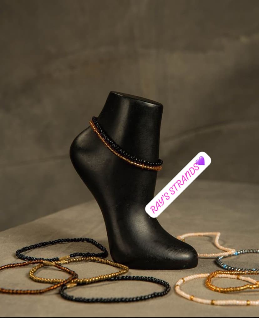 Leg Beads - image 1